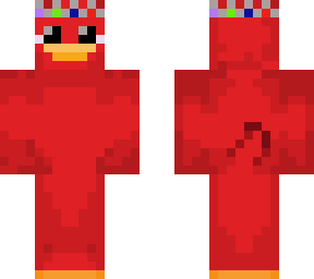 red superiorduck (fixed)
