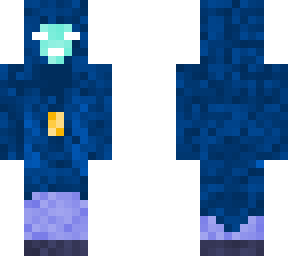 reverse zombi