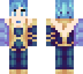 riven portadora