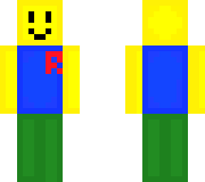roblox noob