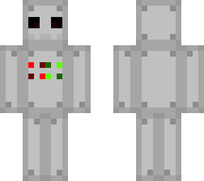 robot