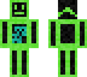 robot's soul
