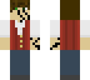 roleplay character