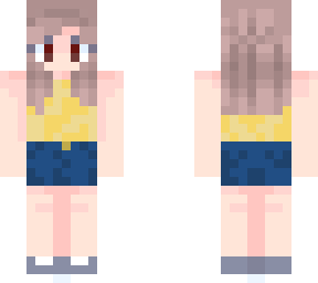 rose's skin