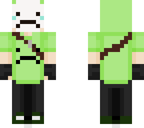 sad drean (for contest