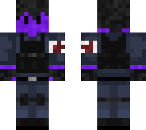 sadlad's swat vest