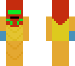 samus