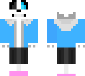 sans the skeleton (undertale)