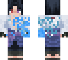 saskue chidori