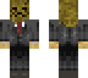scarecrow