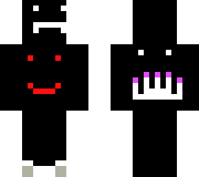 scary