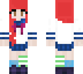 school jane