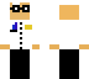 scientist