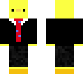 senator duck
