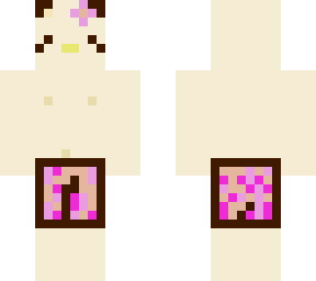 sexy man kkitty