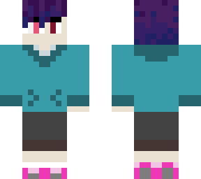 shadenria(update)