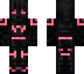 shadow assassin edit (not mine)