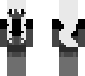 shadow raptor (new) (slim)