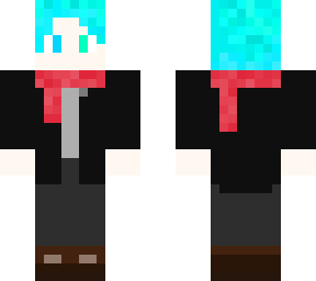 shadow trawets (scarfed)