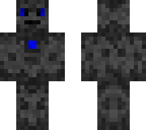 shattered (blue)
