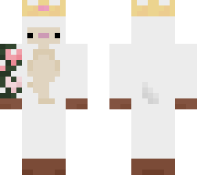 sheep!