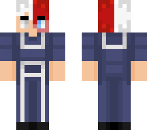 shoto todoroki (mha  series)