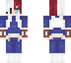 shoto todoroki