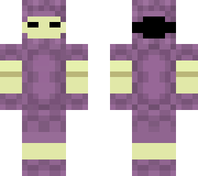 shulker skin