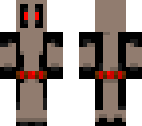 simple deadpool (x-force)