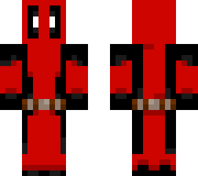 simple deadpool