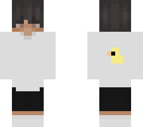 simple duck eboy