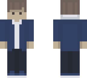 simple dude
