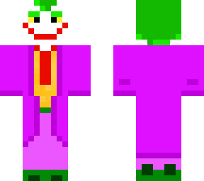 simple joker
