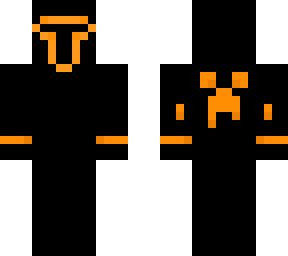 simple ninja burber