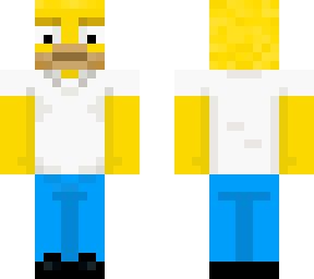 simpsons, homer