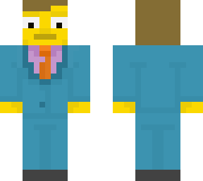 simpsons, skinner