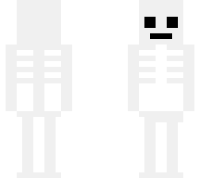 skeleton