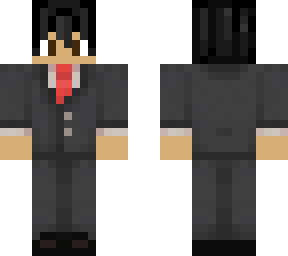 skiess in jschlatt suit