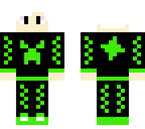 skin arlo 001