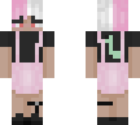 skin by friends