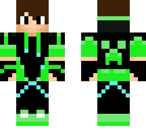 skin final