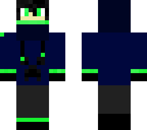 skin for a friend