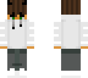 skin for a friend