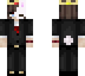 skin for friend