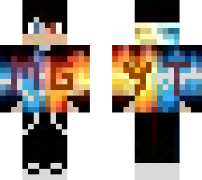 skin for my friend (idk his name)