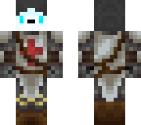 skin lobo medieval