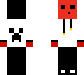 skin slime basada en auronplay