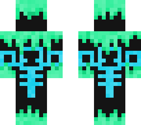 skulk wither demon