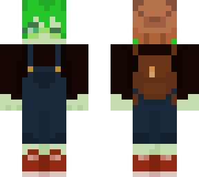 slime explorer