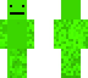 slime pi
